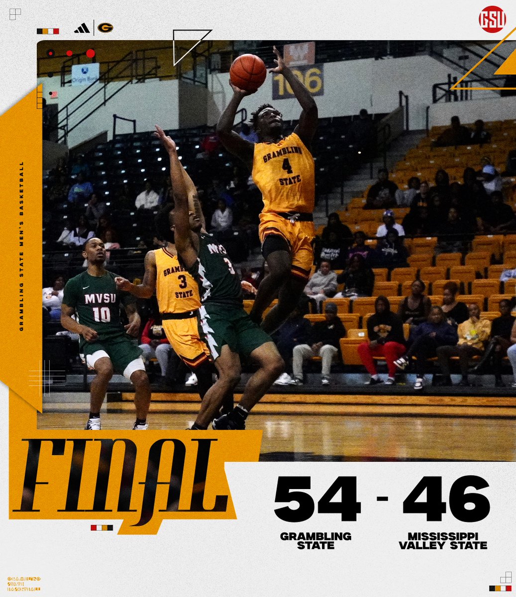 That's a WIN!!! #GramFam | #ThisIsTheG🐯