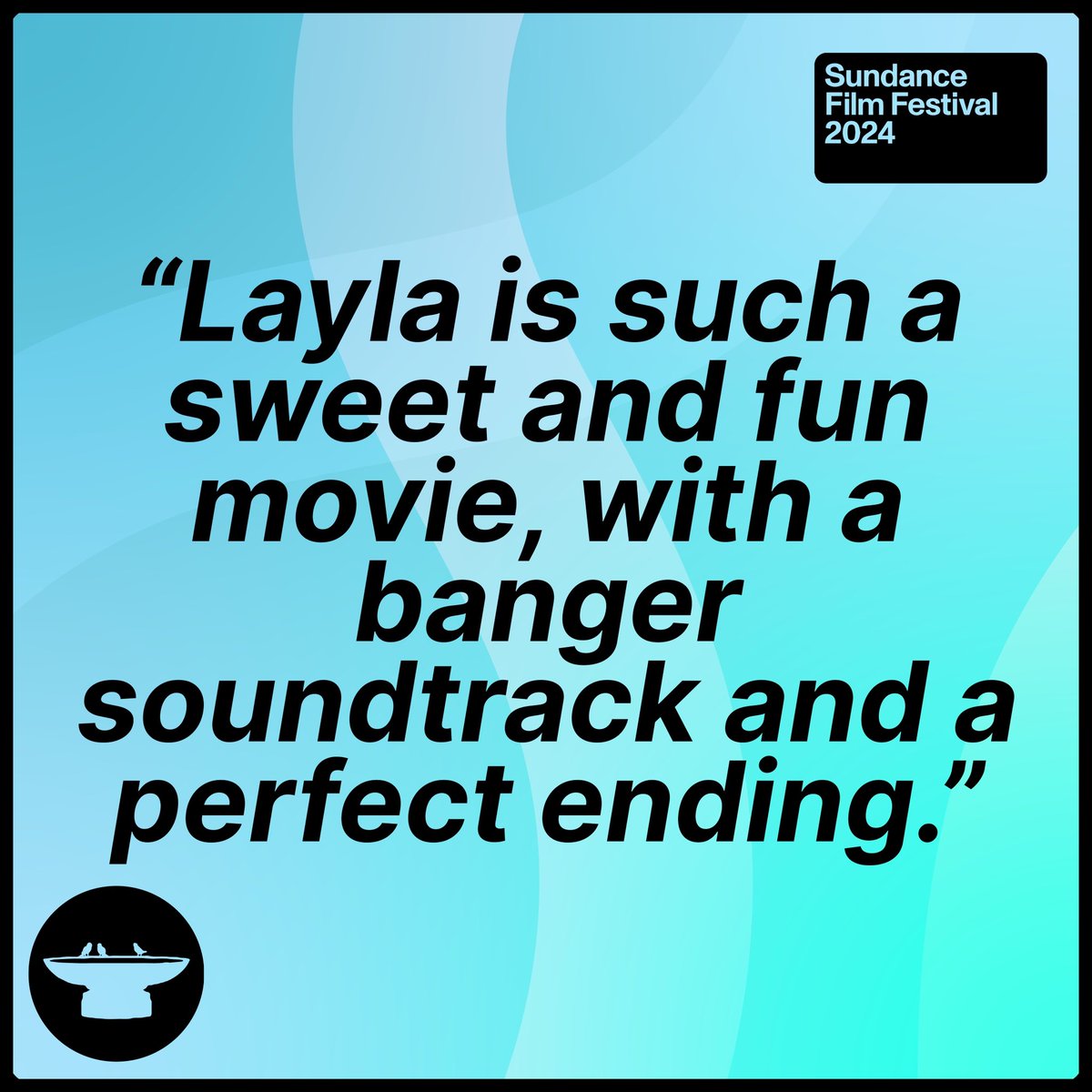 birdbathpub_'s tweet photo. Sienna and Morgan share some quick thoughts on Amrou Al-Kadhi's LAYLA, a new queer romcom about finding yourself. Read now on Birdbath: https://t.co/InQWfHPG9Y https://t.co/VNzK4R9Cxj