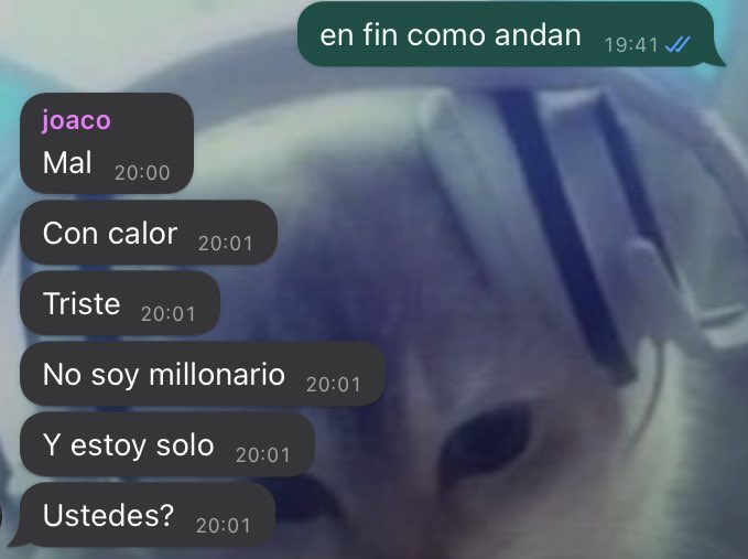 totalmente en esa