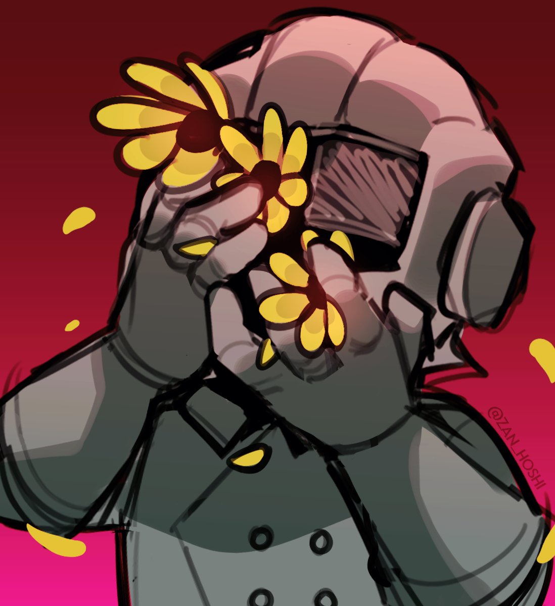 Your identity...🌻
#MOTHER3