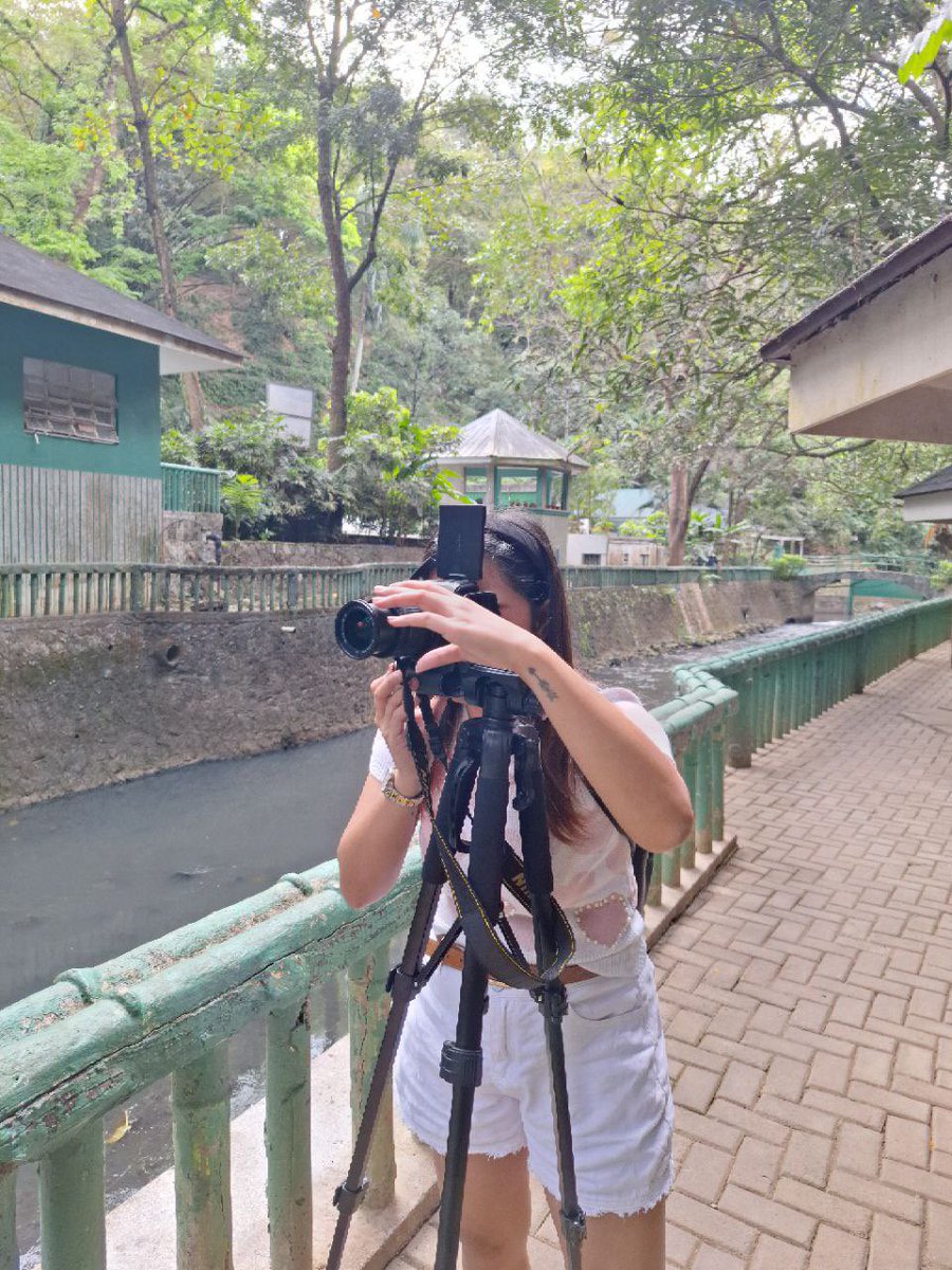 angecalingan's tweet photo. matagal tagal din hindi nakahawak ng cam huhu
really really good to be back 🥺 https://t.co/nMpfvGumCC