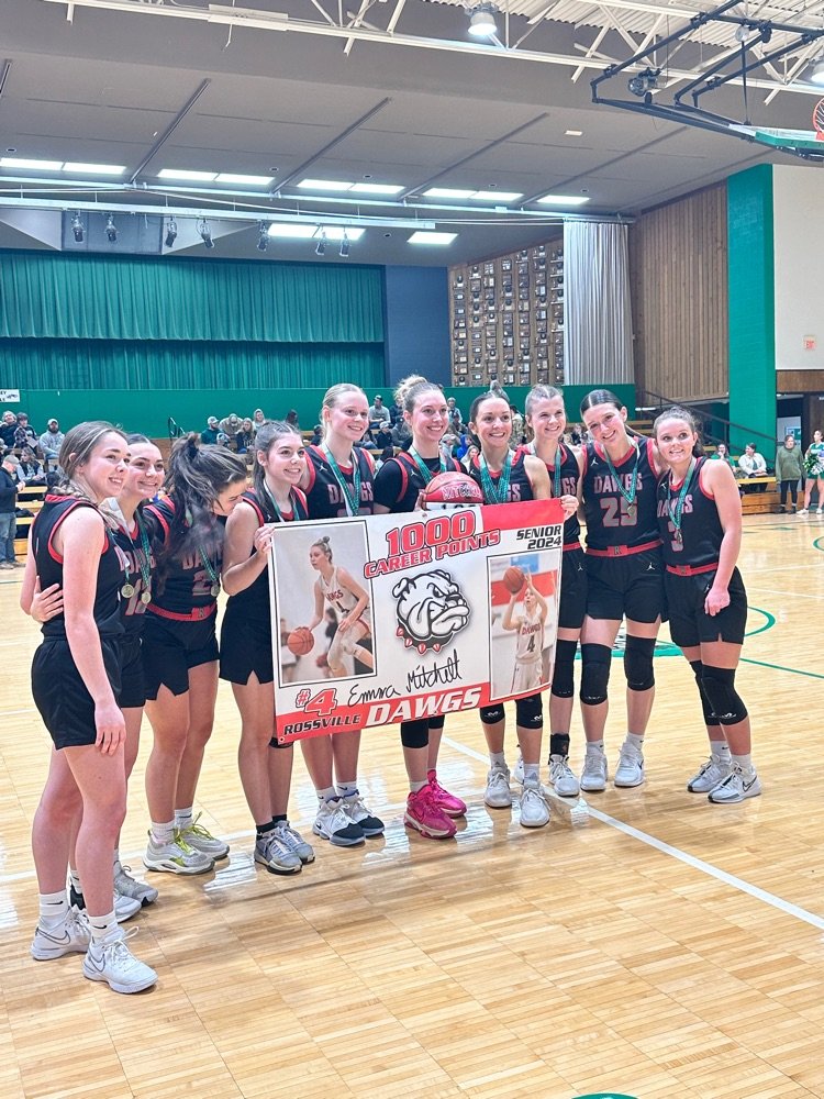 Rossville Dawgs tweet media