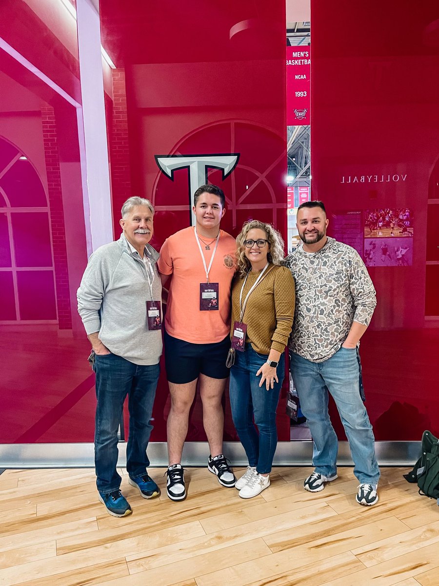 Cade Channell tweet media