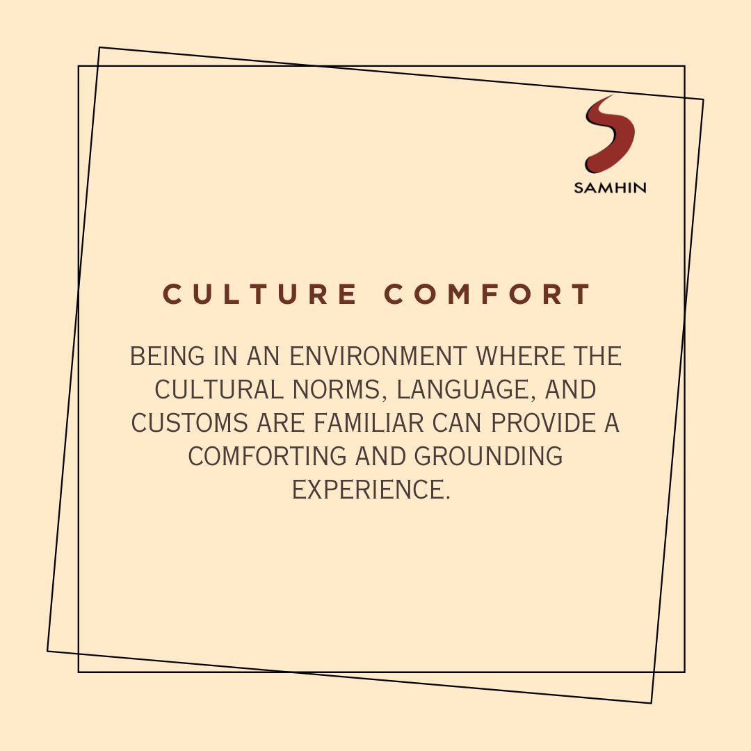 Returning to your home country as an immigrant can evoke a wide range of emotions. The experience is often complex. Ultimately, the feelings associated with visiting one’s home country as an immigrant are highly individual and can evolve over time.

#MentalHealth
