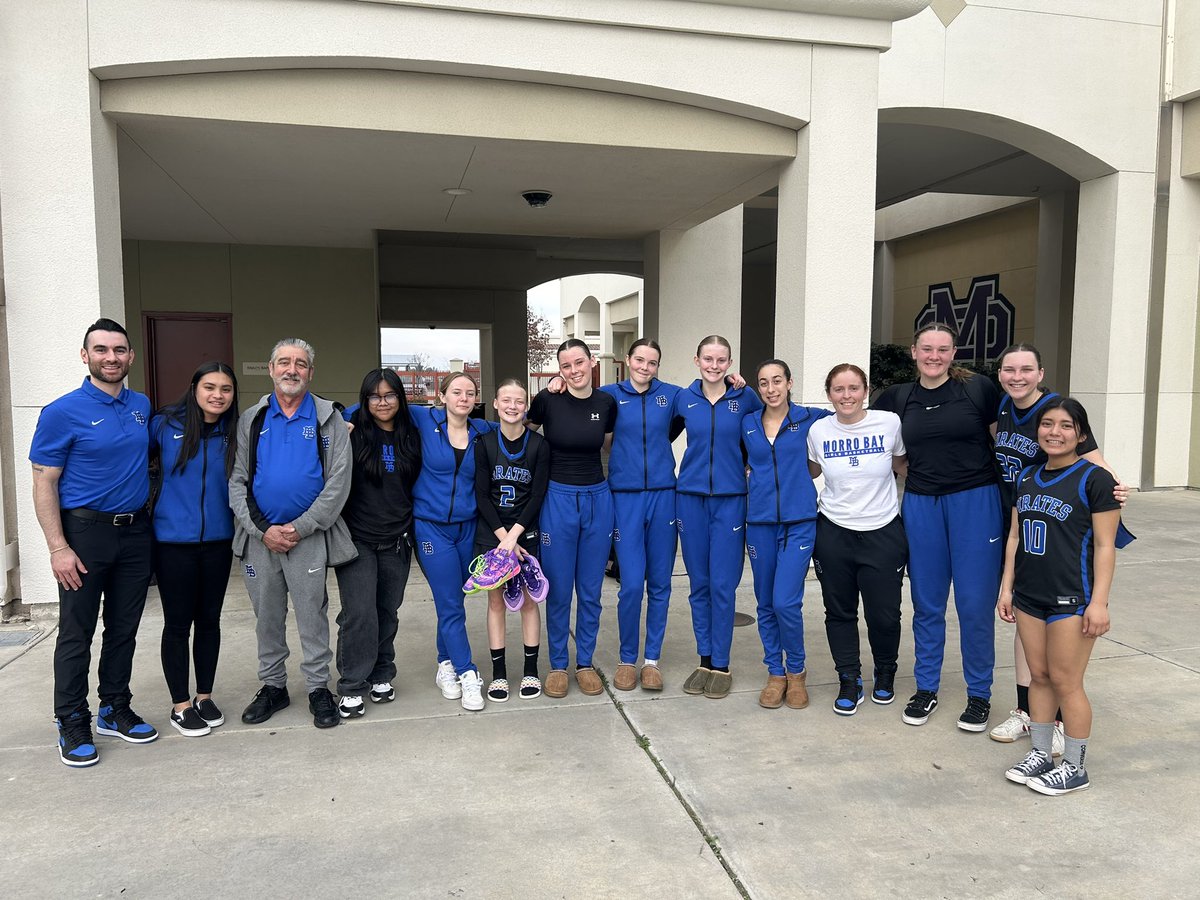 MBHS Pirates Girls Basketball tweet media