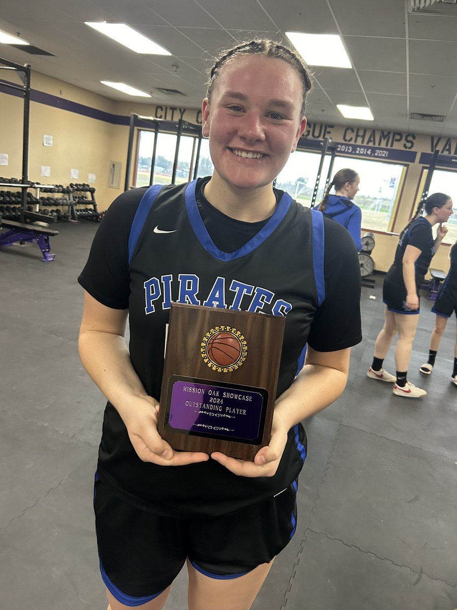 MBHS Pirates Girls Basketball tweet media