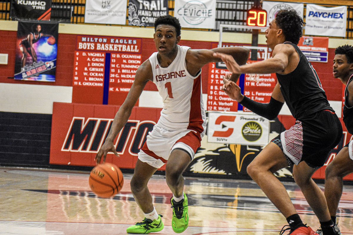 RYZE Hoops tweet media