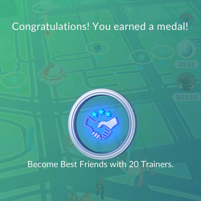 Got my platinum medal never opening gifts again https://t.co/MFGxdV2x5K