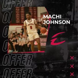 Machi johnson (@machijohnson10) on Twitter photo After a great conversation with Coach <a href="/HeidelburgJoell/">Joell Heidelburg</a> from <a href="/OwensExpress/">Owens Express</a> i am extremely blessed to receive my second offer❤️🙏🏾#AG2G After a great conversation with Coach <a href="/HeidelburgJoell/">Joell Heidelburg</a> from <a href="/OwensExpress/">Owens Express</a> i am extremely blessed to receive my second offer❤️🙏🏾#AG2G