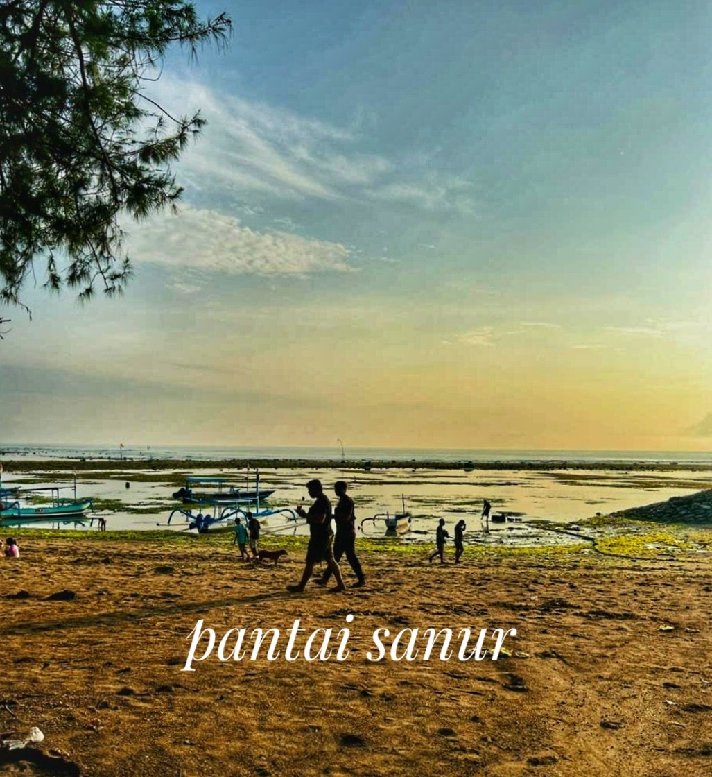BagusPutu15872's tweet photo. Pantai sanur yang menawan hatiku ,,
Ayo kepantai bro,,
Cari udara bersih
#olahragatipistipis
#biarsehat https://t.co/BthdjtR8Gp