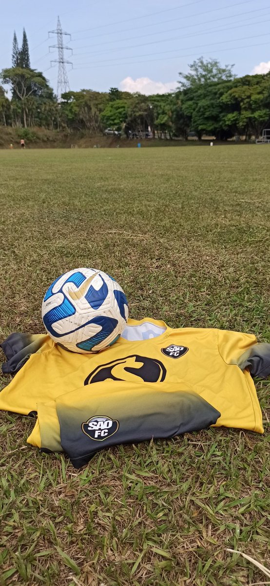 SAOFUTBOLCLUB1's tweet photo. Día de juego!!
#Saofutbolclub
Vs 
#SociosDeporcali https://t.co/0vWgWk4C42