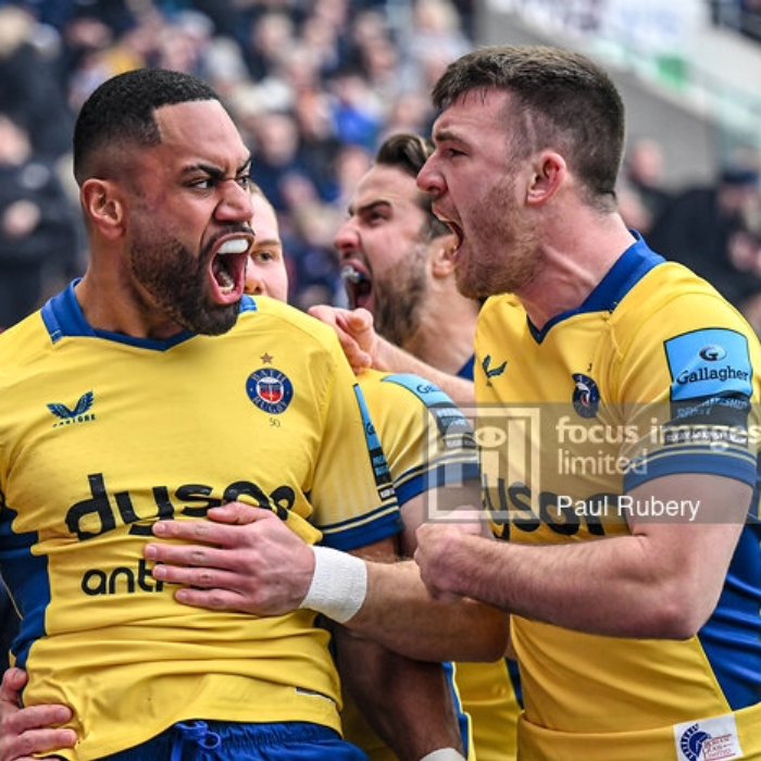 imageworks_uk's tweet photo. @BathRugby could not regain the lead after their early try against @BristolBears losing 57 - 44 in a massive try-fest of a game.
Shooting for @FocusImagesLtd https://t.co/kQ9kUJaHEb