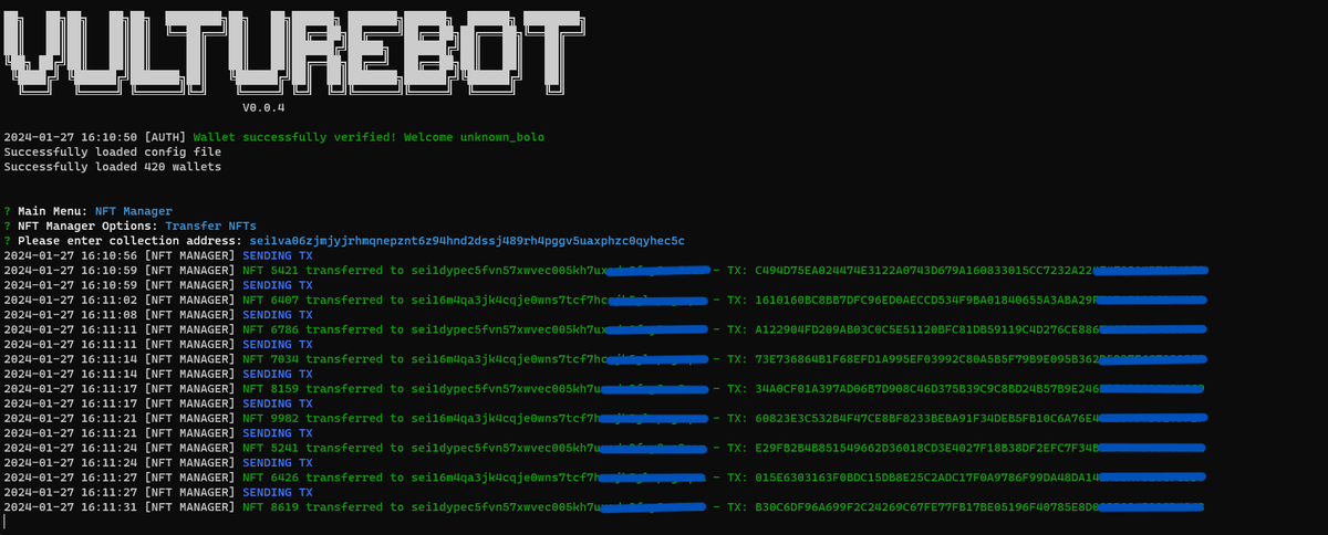 VultureBot tweet media