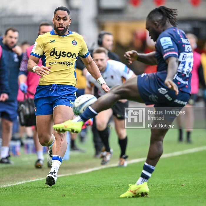 imageworks_uk's tweet photo. @BathRugby could not regain the lead after their early try against @BristolBears losing 57 - 44 in a massive try-fest of a game.
Shooting for @FocusImagesLtd https://t.co/kQ9kUJaHEb