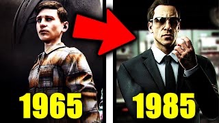 Pussy to real nigga transformation