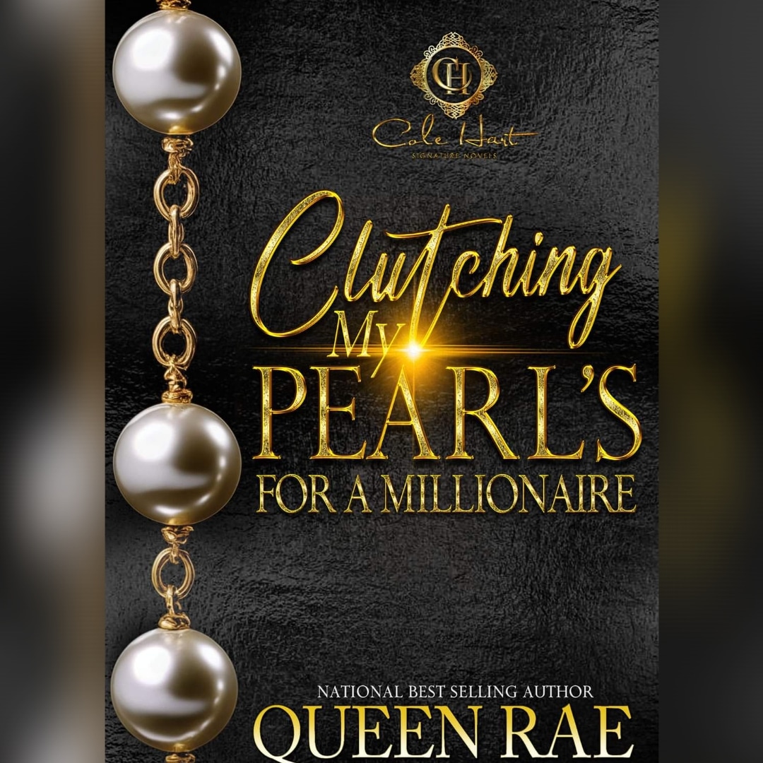 ShiningMyCrown's tweet photo. New Release 🔥
https://t.co/RYMtUeO4Ir
#NewRelease #bookbae #kindle #kindleunlimited #urbanromance #currentlyreading #bookaddict #blacklit #booklover #blacklove #urbanfiction #QueenRae #urbanromance #fyp #blackromance #booksandwine #colehartsignature https://t.co/bYL8sjCKNL