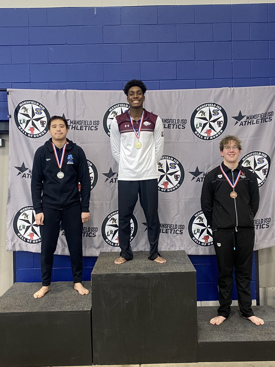 Timberview Swim & Dive tweet media