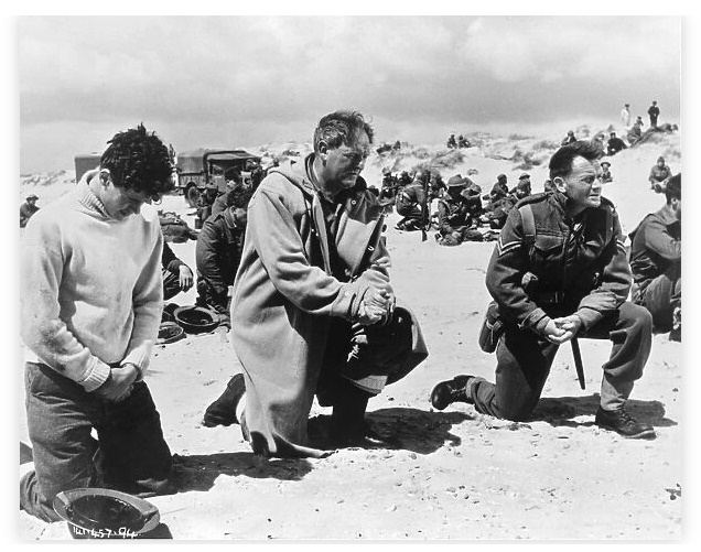 The Smiths - How Soon Is Now (Rough Trade Records, 1985). Cover star is Seán Barrett, alongside Bernard Lee & John Mills, in a still from the 1958 film Dunkirk.