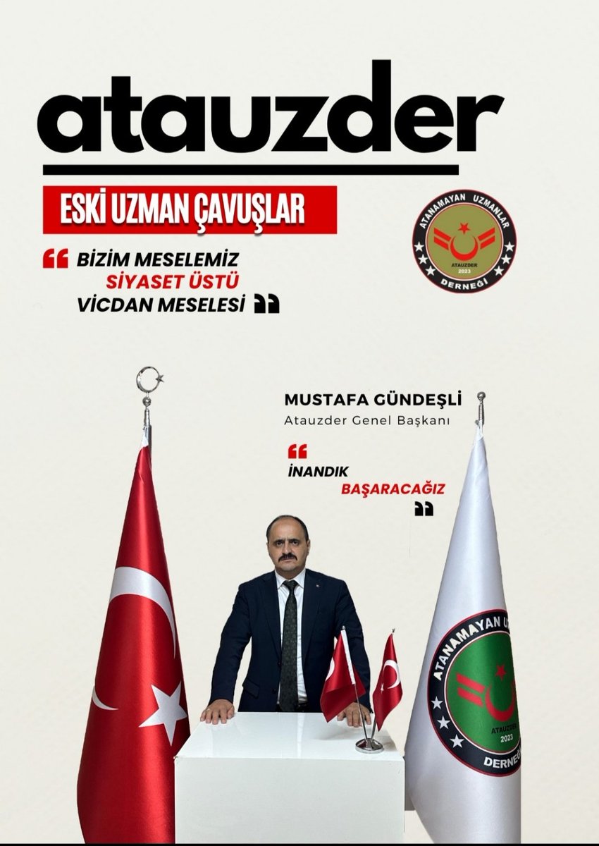 ErkanYCE58632's tweet photo. @gundes_46 @turgutaltinok06 @enverdemirel #EskiUzmanÇavuşlariçinAdalet

#UzmanÇavuş

İNANDIK BAŞARACAĞIZ

ATAUZDER BAŞARACAK

Sıvasız Evlerin Çocukları Kaderine Terkedilemez!
@AliYerlikaya
@hulusiakarmedya
@omerrcelik
@MahinurOzdemir
Biden / #FreePalestine / #SeyyanenZAM / #SonDakika / Ümit Özdağ https://t.co/iEWHWTcLME