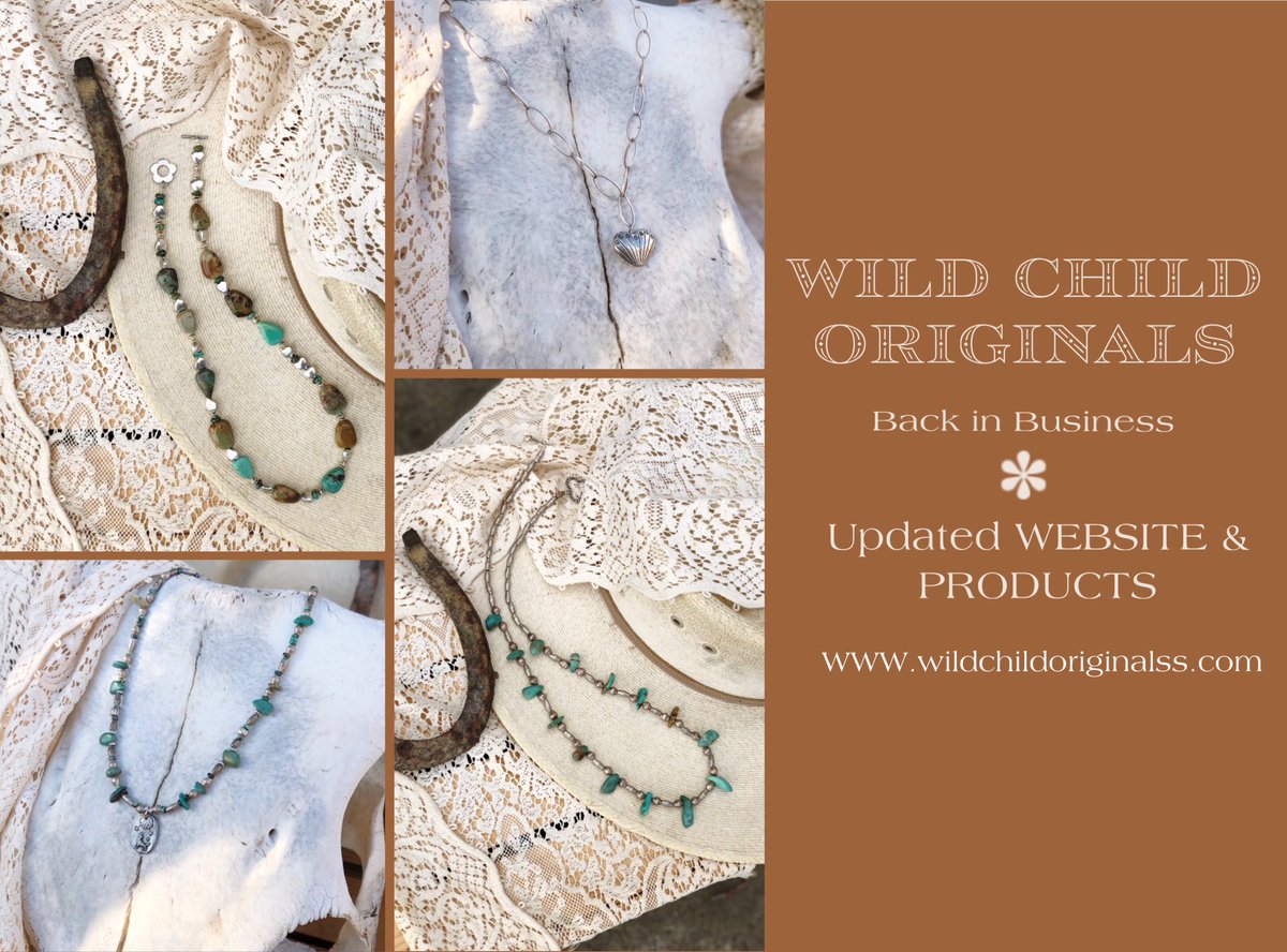 Wild Child Originals tweet media