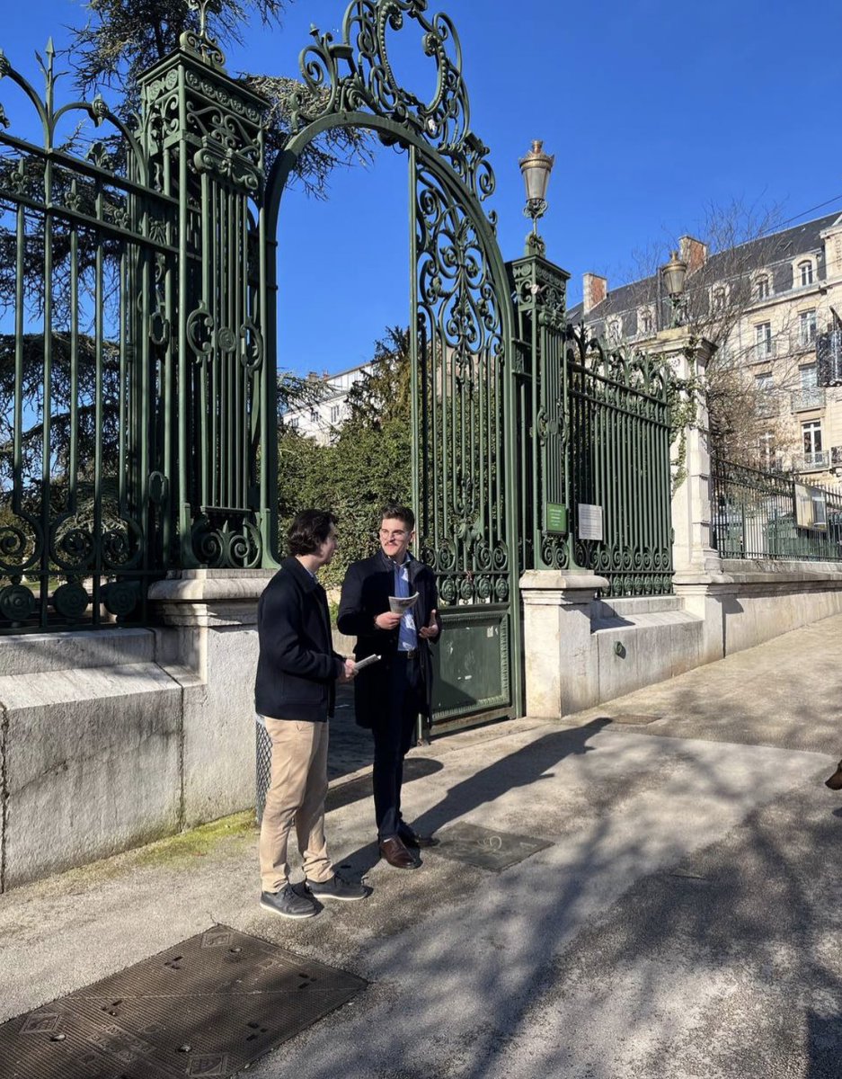 Jeunes Démocrates de Bourgogne-Franche-Comte tweet media