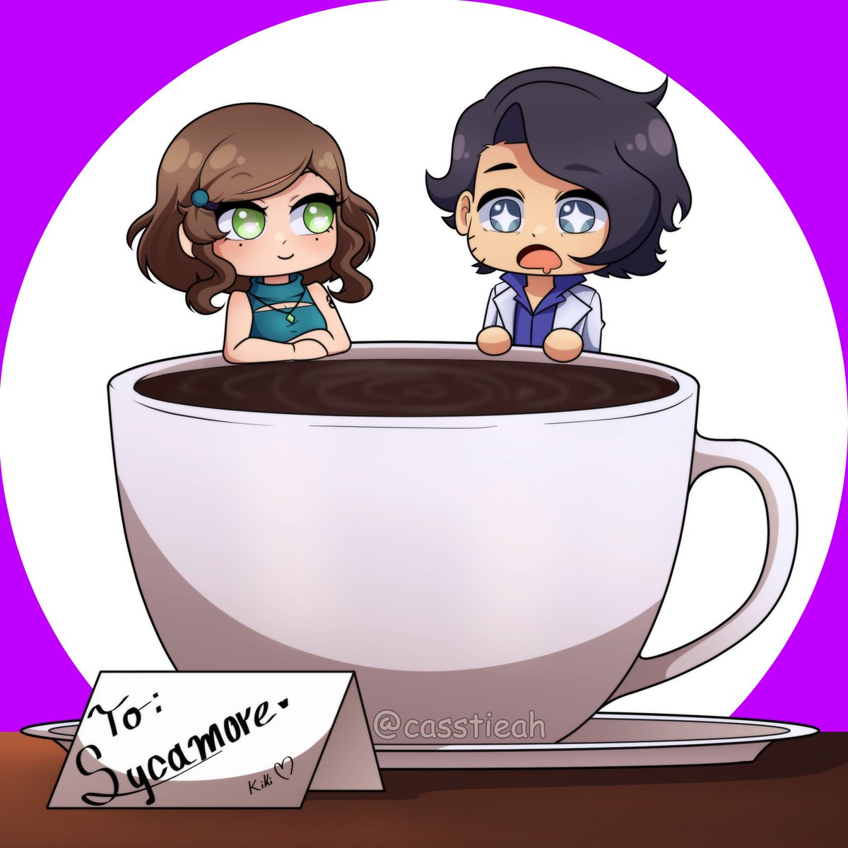 casstieAH's tweet photo. They're little🤭🩷 https://t.co/pZ6I198mgP