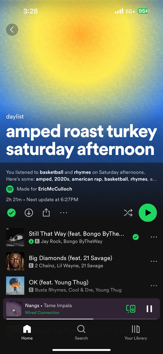 riiiiiiicky tweet media