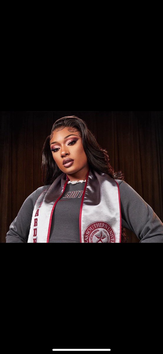 Simonee_deee's tweet image. They could NEVAAA make me hate you Meg 🎓😘. 
#Tinasnowfanclub❄️