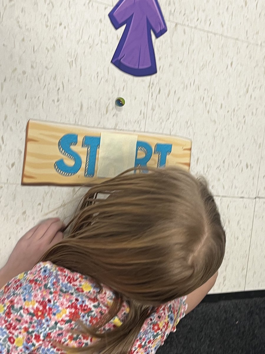 Investigating how air makes things move! We also learned that the size and weight of an object affects how much force is needed. ⁦<a href="/StDominicOCSB/">St. Dominic School</a>⁩
