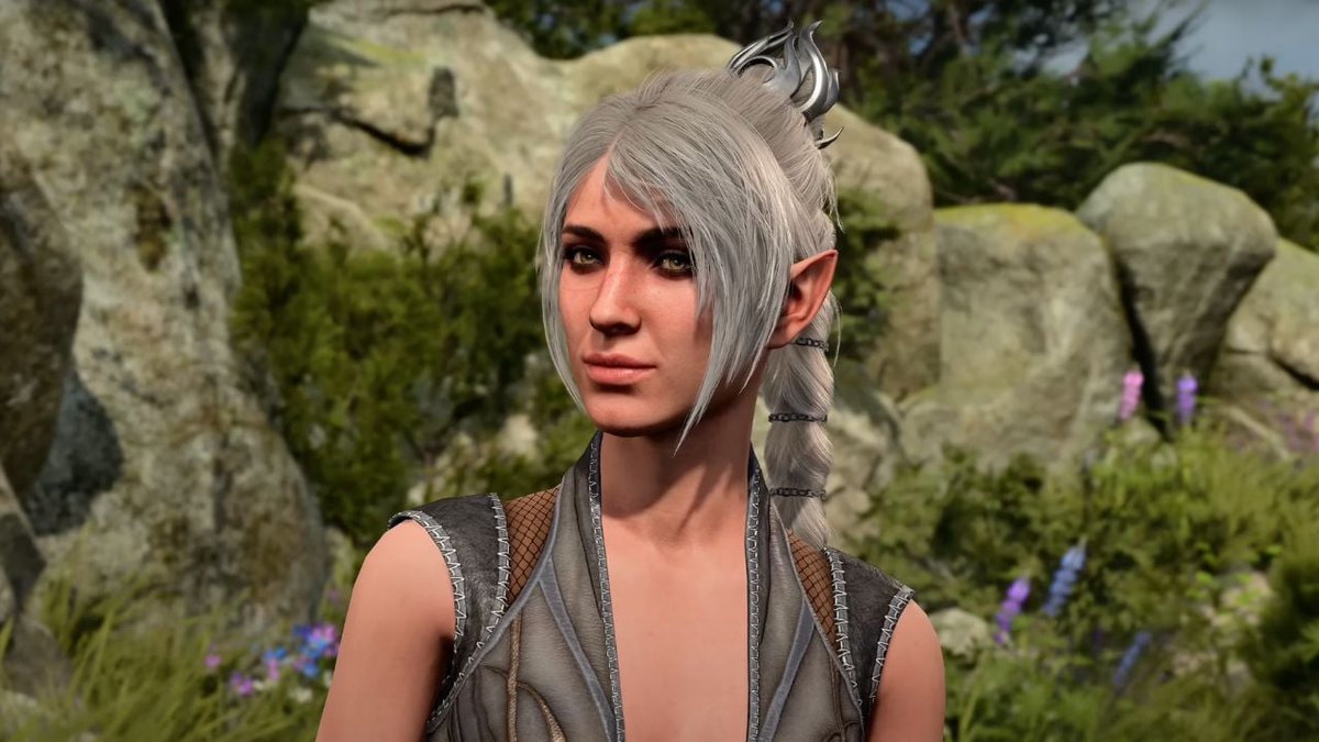 sicstories's tweet image. " *Urrrph!* By Selune, I'm terribly gassy this evening...*frrt!*...well...*most* evenings, lately. It's not hard to fathom why we're putting on all this weight, with  the way we've been indulging. I'd suggest cutting back, but looking at us, I think we're a bit past that point."