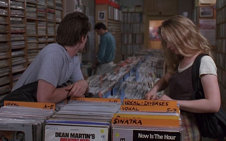 369cinema's tweet image. but i don't feel like going home / silver tongues by louis tomlinson

before sunrise (1995) dir. richard linklater