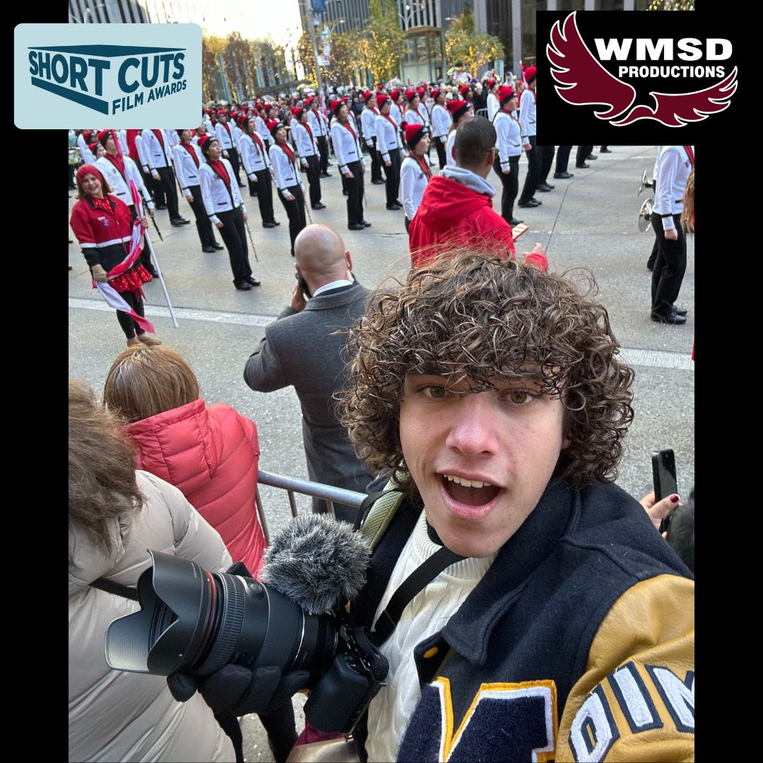 Short Cuts tweet media