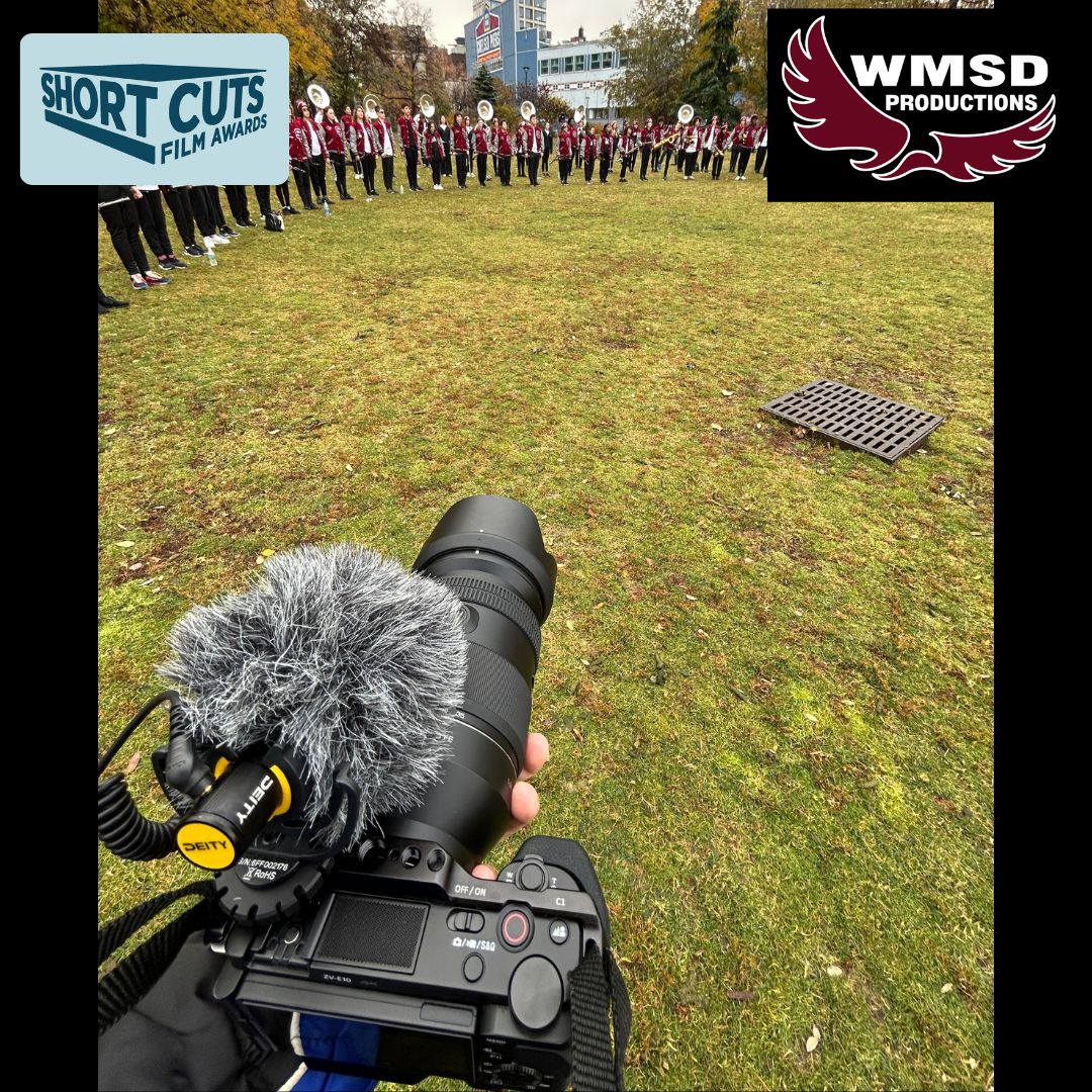 Short Cuts tweet media