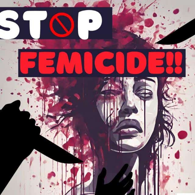 FEMICIDE as a crime is not included in the penal code, sexual offenses Act of 2006 or any other laws and policies. Next AGENDA is to improve the legal system to ensure more stringent consequences for perpetrators of Femicide! #EndFemicideKE #TotalShutDownKE @KenyaYwca