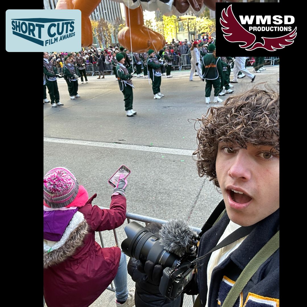 Short Cuts tweet media