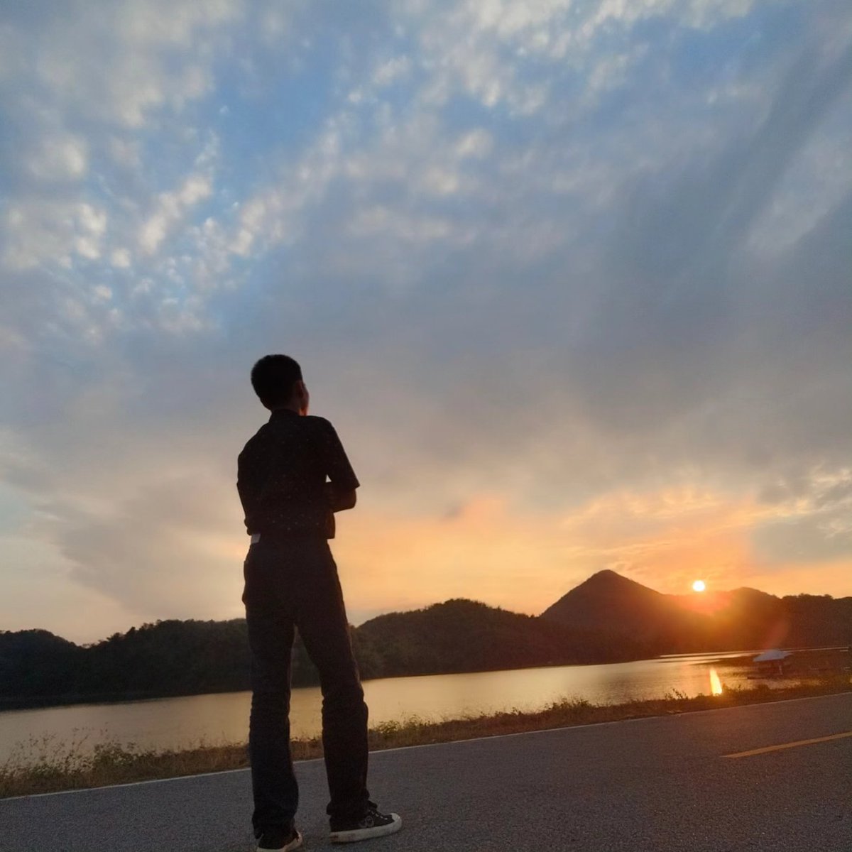 Jimmyi0v0's tweet photo. เหงาจัง #เมืองเลยนัดเย็ด https://t.co/HFLppWRZdC