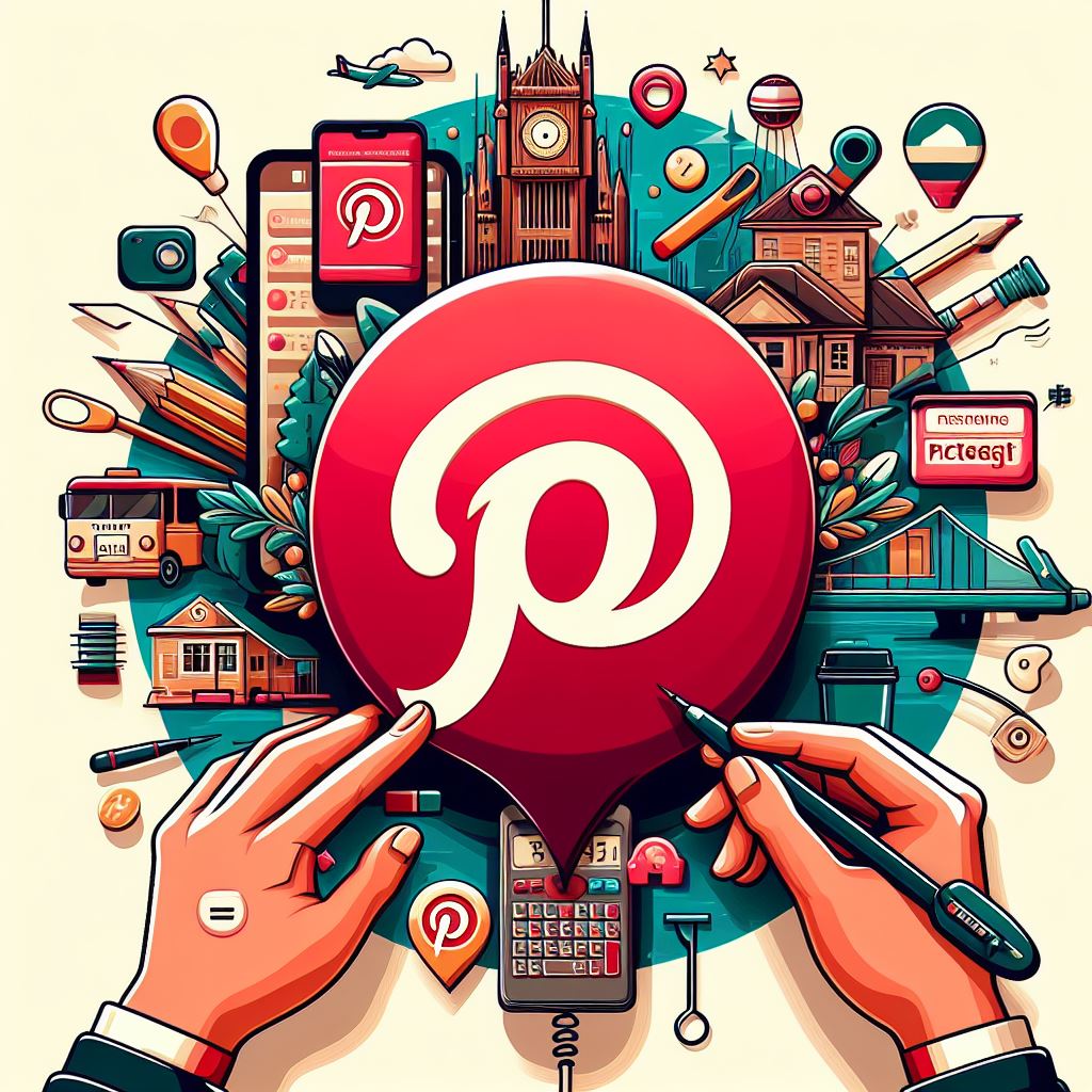 ayeshanurctg's tweet image. I will Design and Create Pinterest Pins using Canva
shorturl.at/afrCW
#PinterestDesign #PinInspiration #CreativePins #VisualDesign #PinPerfection #DesignIdeas #PinLove #PinterestInspo #GraphicDesign #PinGoals #DesignTrends