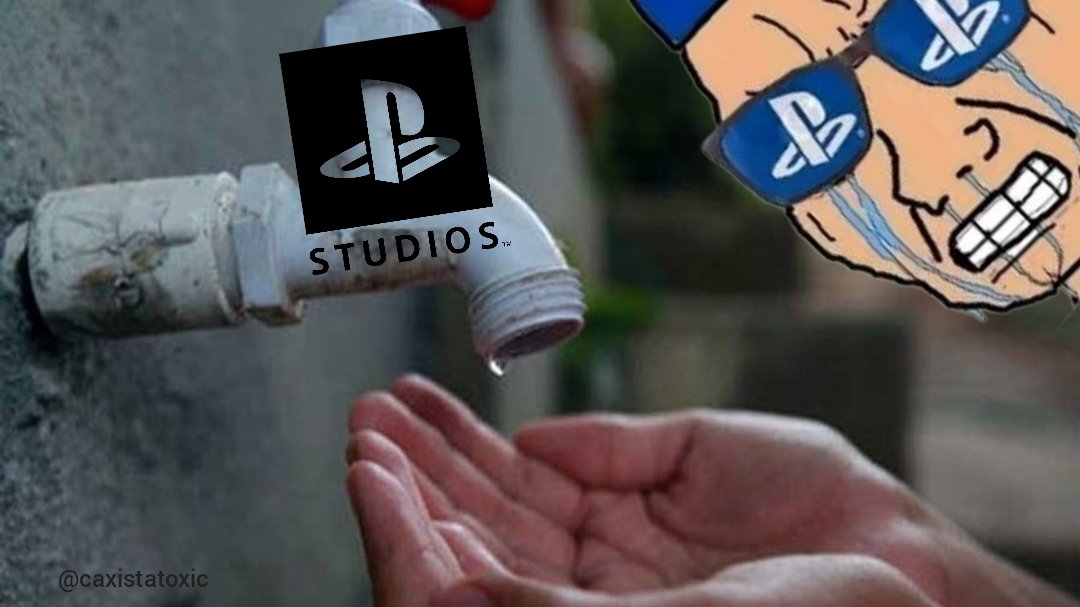 AnaAnsan3's tweet photo. I see a lot of Ponies wondering why #PlayStation is underperforming and weak this gen. 

The truth is #PlayStation is still the same, but it is #Xbox that got way better and exposed @PlayStation weakness 😎💚👍

#JustBuyXbox
#XboxGamePass https://t.co/awst2vEIJJ