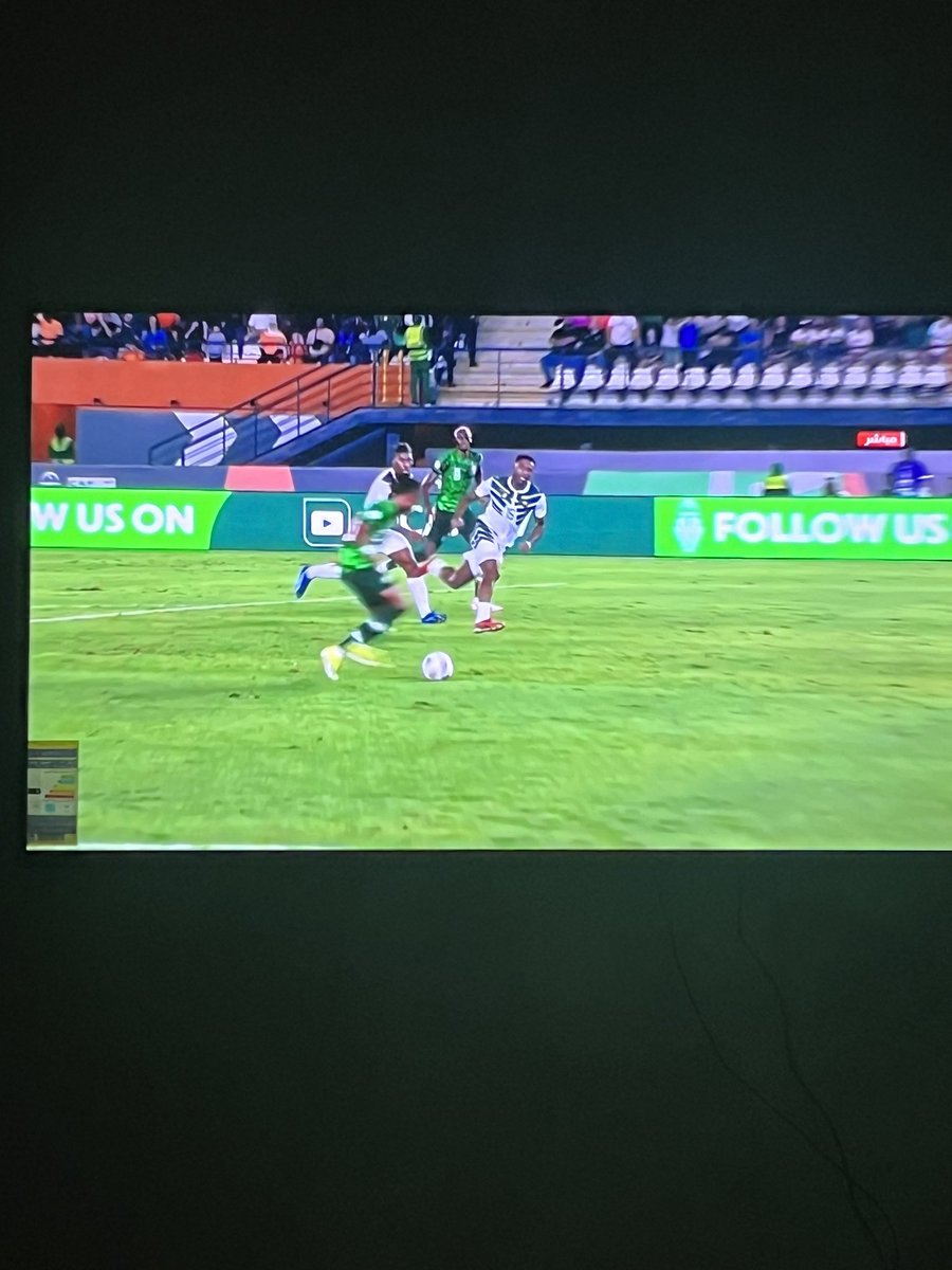 A_paTo00's tweet photo. جول نيجيريا نسخة من هدف تريكة في الكاميرون  #AFCON2023 https://t.co/wY5FbRDQkl