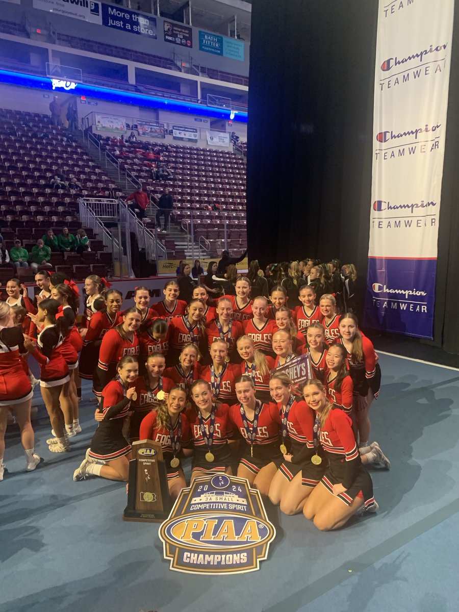 CVSD Athletics tweet media