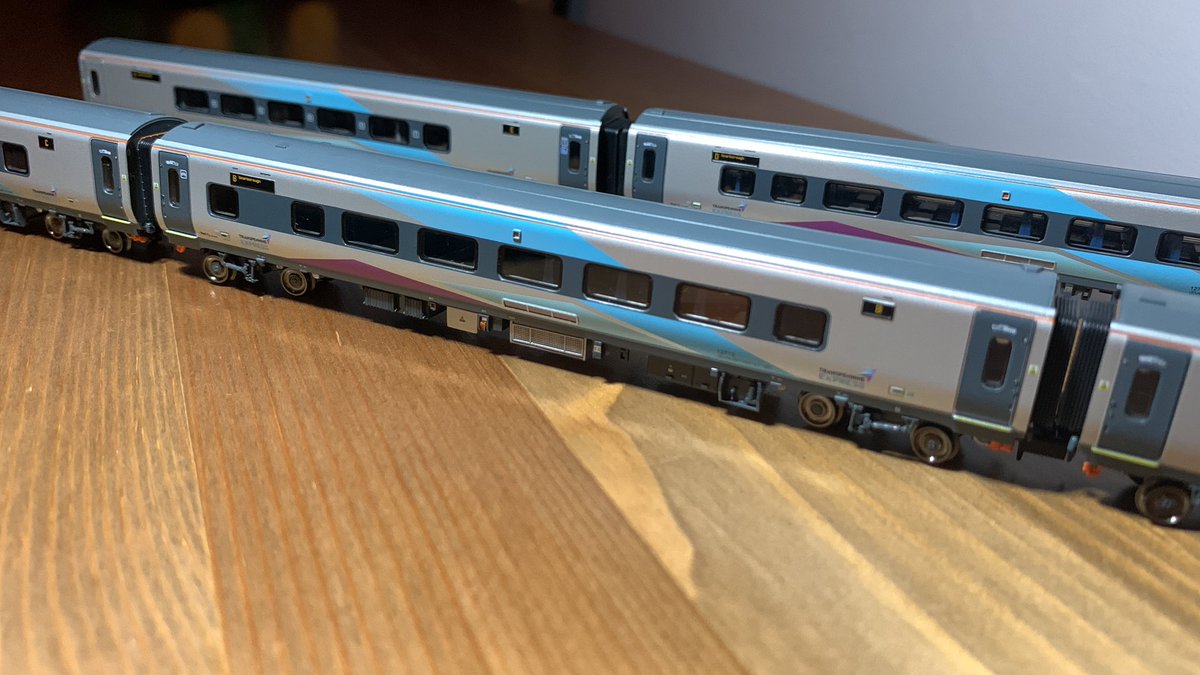 Ngauge Sam #TMRGUK tweet media