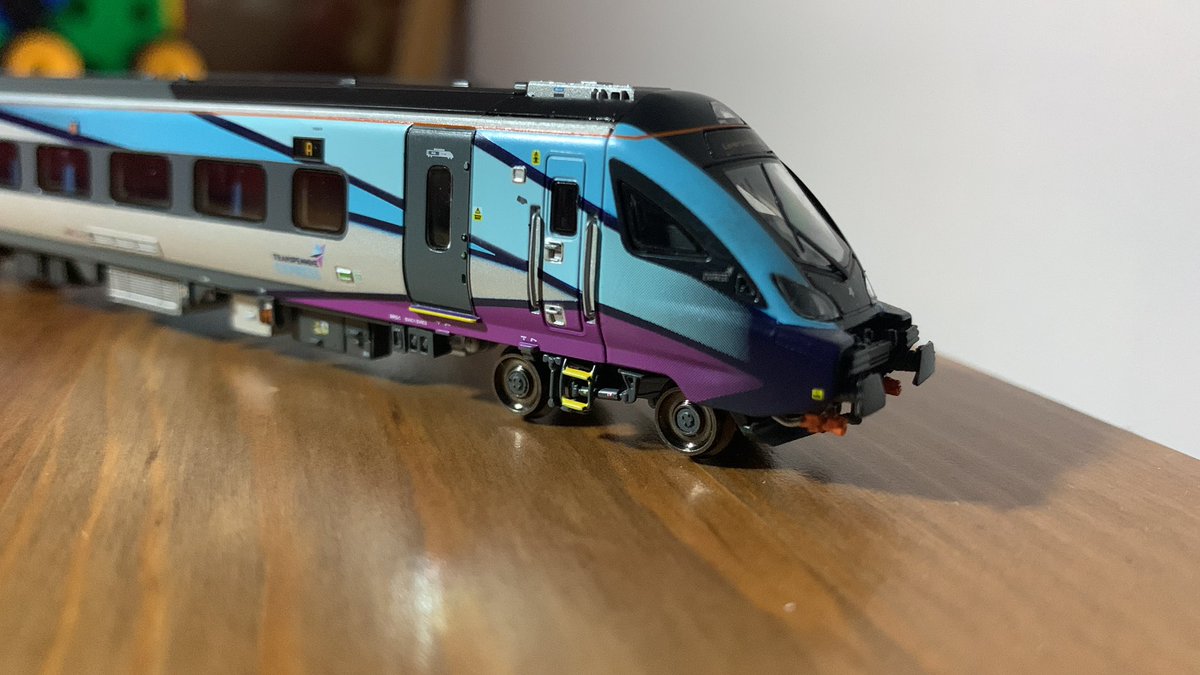 Ngauge Sam #TMRGUK tweet media
