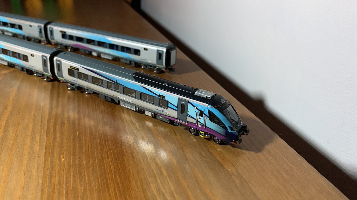 Ngauge Sam #TMRGUK tweet media