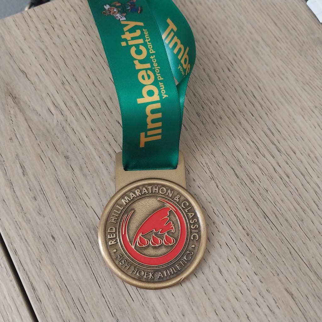 PhillipSehlabe4's tweet photo. Redhill was hilling.
#RunningWithTumiSole
#FetchYourBody2024
#IPaintedMyRun
#DALRRD
#Redhill Marathon https://t.co/wUrfmnRLFe
