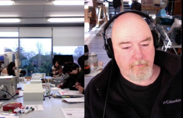 East Surrey College tweet media