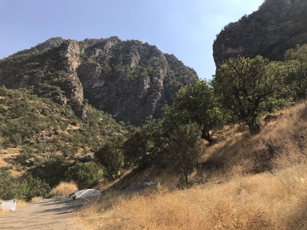 dostoevskybb's tweet photo. Kurdistan https://t.co/sV8haT8NOz