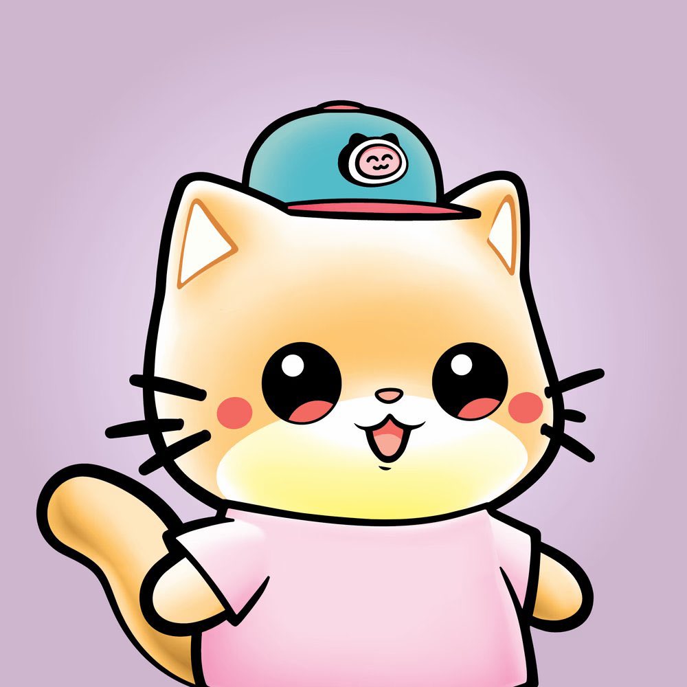 kryptoizabelka's tweet photo. @MochimonsNFT @base @mochi_token https://t.co/SYwc8Oiwov