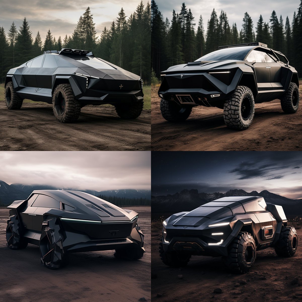 BoneShibarium's tweet photo. @mayemusk @CookeMcDermid Mom, what do these new cyber dream vehicles look like?
@mayemusk https://t.co/X48OiQeuel