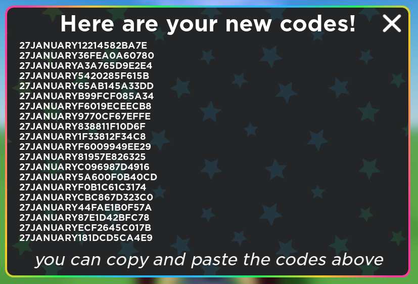 023RMN's tweet photo. MORE CODES 
NEED BE IN MY GROUP https://t.co/n77BWSF1II… https://t.co/35QKLFvg15