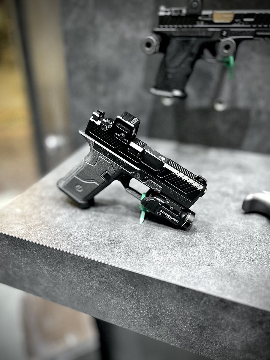 OZ9SC *Grip is a proto